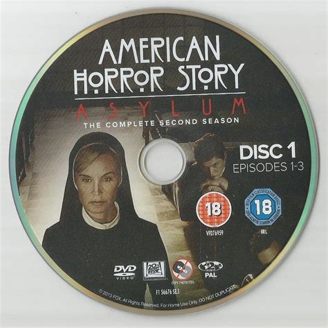 american horror story s10e09 pdvd|American Horror Story DVDs for sale .